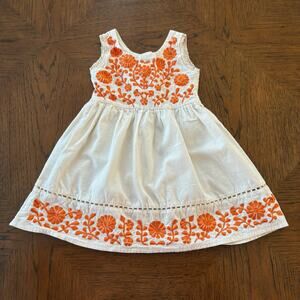 Girls Dress 2T